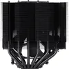NOCTUA Kühler NH-D15S chromax.black Voir les images du produit 9
