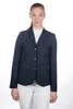 HKM Turnierjacket Marburg DUNKELBLAU, Gr. 44 Produktbild-Vorschau 2