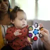 Senzorická hračka Baby Einstein Curiosity Clutch Náhľad obrázku produktu 12