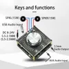 module amplificateur audio stéréo 15W 12/24V, Bluetooth Voir les images du produit 6