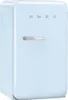 Smeg FAB10RPB6, 122 l, Stojací, D, 35 dB, N-T, 2,6 kg/24h Náhled obrázku produktu 2