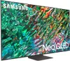 (akzeptabel) - Samsung GQ65QN91B 65 Zoll Neo QLED Smart TV Produktbild-Vorschau 5