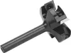 Povrchový frézovací bit 4 drážky 8mm stopka 40mm průměr Náhled obrázku produktu 7