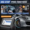 Autel MP808S-TS MaxiPRO Automobildiagnosescanner mit Produktbild-Vorschau 3