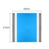 Plážová deka 200 x 210, 2-6 osob Voděodolná pikniková deka Náhled obrázku produktu 13