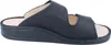 Finn Comfort Riad - Pantolette, Buggy (Nubukleder), schwarz Produktbild-Vorschau 73