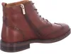 Pikolinos Damen Stiefelette aus Leder flach Derby Brogue Produktbild-Vorschau 36