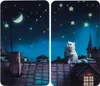 WENKO Herdabdeckplatte Universal Mod. Moon Cat, Produktbild-Vorschau 11