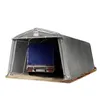 Zeltgarage ca. 3,3 x 6,2 m PREMIUM Carport PE 500 N Plane Produktbild-Vorschau 11