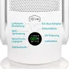djive ARC Portable leiser 2in1 Luftreiniger & Ventilator Produktbild-Vorschau 6