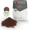 Rotopor Lava Körnung 2-8 mm Lavakies Kies Mulch Lavasplitt Produktbild-Vorschau 1
