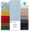 Blumtal® prostěradlo 90x200cm 2-pack - prostěradlo z Náhled obrázku produktu 1