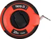 Yato YT-71580, Oceľ, 1 kusov Náhľad obrázku produktu 5