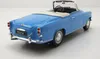 Whitebox 124228 Škoda Felicia Cabrio 1959 modrá 1:24 Náhľad obrázku produktu 3