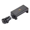 PU214 Hot Shoe Stativkopf Universal Nuetzliche 360 Grad Produktbild-Vorschau 5