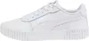 PUMA 386185_02_37, White/White/Silver, 1 kusů Náhled obrázku produktu 15