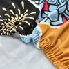 Topchances Pohovka kryt Elastický Stretch pro L tvar Náhled obrázku produktu 10