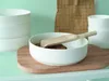 ASA Oco Schale Weiß Ø19cm Produktbild-Vorschau 4