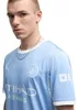 Domáci dres PUMA Manchester City 2026/27, modro-ľadovo Náhľad obrázku produktu 5