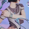 Casio G-SHOCK Small Classic Orologio da donna Anteprima dell’immagine prodotto 5