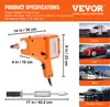 Product specifications and related vehicle types for a VEVOR dent puller. Náhled obrázku produktu