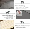 Collage of product features and materials. Produktbild-Vorschau