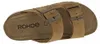 Rohde Damen Plateau Pantolette 38 Produktbild-Vorschau 6