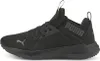 Puma Jungen Sneakers Schwarz 195569-01 Grösse 37,5 Produktbild-Vorschau 1