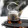 Petromax konvice na čaj tk2 z nerezové oceli 3 litry Náhled obrázku produktu 3