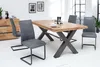 riess-ambiente Industrial Freischwinger Stuhl APARTMENT Produktbild-Vorschau 2