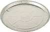 25 Rundformen, Alu rund Ø 25 cm · 1,5 cm Produktbild-Vorschau 1