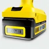 Kärcher Handheld Cleaner KHB 4-18 Battery Set, 21 bar, max. Produktbild-Vorschau 7
