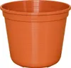 GELI Vaso da Giardino Standard 32cm in Terracotta: Eleganza Anteprima dell’immagine prodotto 1