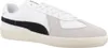 Puma Yellow Army Trainer Couleur Blanc Voir les images du produit 10