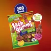 nimm2 Lachgummi Cola Flaschies sauer 200g Produktbild-Vorschau 2