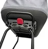 KLICKfix 0310S Borsa shopper Alingo GT, 41 x 29 x 24 cm per Anteprima dell’immagine prodotto 2