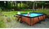 EXIT Wood Rahmenpool 300x200x65cm, Aufstellpool, mit Produktbild-Vorschau 6