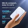 PowerBank für MagSafe 10000 mAh Quick Charge USB Type C Voir les images du produit 6