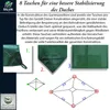 freigarten.de Ersatzdach für Pavillon 334 cm x 334 cm Produktbild-Vorschau 5