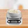 Waga kuchenna MEMFLOW Waga kuchenna 5000g 0,1g Podgląd zdjęcia produktu 8