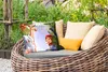 MuchoWow® Outdoor Kissen - Dschungel - Jungen - Mädchen - Produktbild-Vorschau 3