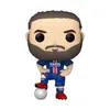 Paris Saint-Germain - Sergio Ramos 51 - Funko Pop! Vinyl Produktbild-Vorschau 2