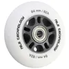 Matte Rollen NILS Extreme Polyurethan84x24 82A mit ABEC 9 Produktbild-Vorschau 2