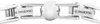 Swarovski ANGELIC SOFT BRACELET CRYSTAL RHODIUM SHINY Anteprima dell’immagine prodotto 9