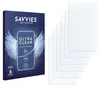 6x Für Lenovo Tab One 8.7" Schutzfolie Savvies Produktbild-Vorschau 3