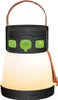 Solar-Campinglaterne, 7800 mAh, wiederaufladbar, 1500 Produktbild-Vorschau 1