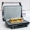 Cecotec 3023 Kontaktgrill 1000W Produktbild-Vorschau 21