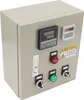 Temperaturregler 0–400 °C, digitale PID-Temperaturregelung, Produktbild-Vorschau 3