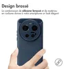 imoshion Brushed Backcover für das Xiaomi 17 Ultra – Produktbild-Vorschau 2