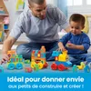 MEGA BLOKS FWK22, Stavebnica, 1,5 rok / roky, Podporuje Náhľad obrázku produktu 33